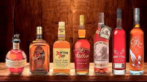 Every Buffalo Trace Distillery Bourbon Brand, Ranked