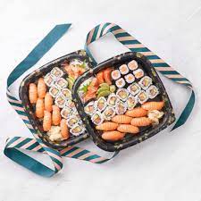Sushi Atelier at Panzer's - Delivery, Takeaway & Platters