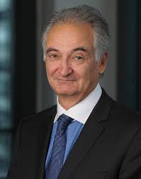 Jacques Attali