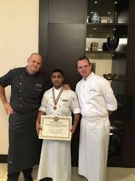 Check spelling or type a new query. Chef Gladwin Antony Chef Consultant Chef Ga Culinary Consultant Linkedin