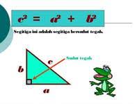 We did not find results for: Teorem Pythagoras Mathematics Quiz Quizizz