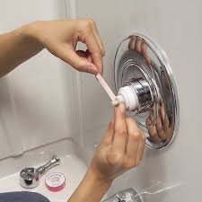 How To Simply Fix Loose Faucet Handles Shower Faucet Handles Faucet Handles Bathtub Faucet