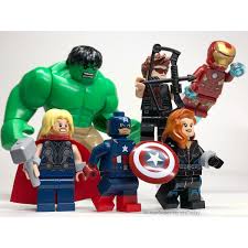 Level 1 | story mode black widow (a:aou) and hawkeye (a:aou). Minisuperheroestoday On Twitter Throwback To The Og Avengers Avengers Avengers4 Captainamerica Thor Blackwidow Hulk Hawkeye Ironman Lego Legomarvel Marvel Mcu Tbt Throwback Throwbackthursday Https T Co Vkrntwtycr