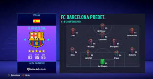 Douglas costa 92 flashback player review i fifa 21 ultimate team. Madrid Vs Barca Who Is Better In Fifa 21