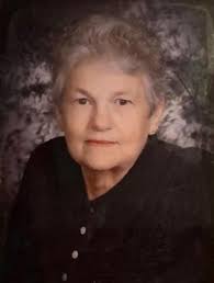 Obituary information for Norma Jean Vincent