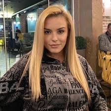 For all that we know about. Nuk Dua Ta Kujtoj Fare Dua Ta Fshij Nga Memoria Anxhela Peristeri Flet Per Periudhen Me Te Veshtire Te Jetes Iconstyle Al