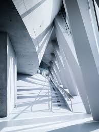 Gallery Of Mercedes Benz Museum Un Studio Photos By Michael Schnell 9 Architecture Modern Architecture Museum Architecture