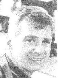 Jeffrey Gay Obituary (1968