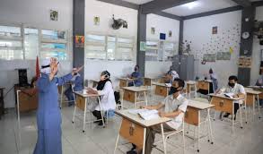 Maybe you would like to learn more about one of these? Pemkab Pekalongan Siapkan Skenario Ptm Ajaran Baru