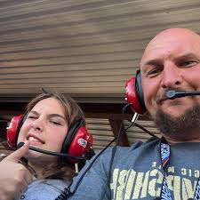 What is available in the fan zone at New Hampshire Motor Speedway?