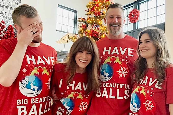 Who Is Detroit Lions Coach Dan Campbell's Wife? All About Holly Campbell