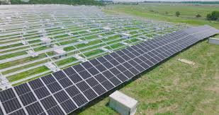 How solar installations give new life to blighted brownfields