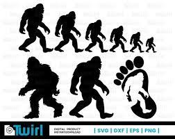 Download Sasquatch Svg Bigfoot Svg Yeti Bigfoot Silhouette Bigfoot World Champion Clip Art Vector S Sasquatch Svg Bigfoot Svg Bigfoot Silhouette