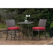 Pinterest Outdoor Bistro Set Patio Furniture Makeover Bistro Set