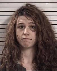 Iredell Crime Watch (felonies, DWIs): Oct. 26 through Nov. 1