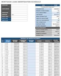 You can directly make mortgage payments with paypal if your lender accepts them. 12 Free Payment Templates Smartsheet
