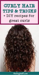 Want To Have Curls To Die For Follow This Curly Hair Routine Tips And Homemade Remedies To Give Your Curls More In 2020 Curly Hair Diy Curly Hair Tips Hair Routines