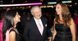 Dr. John Ochsner, who pioneered heart surgery in Louisiana, dies at 91