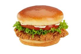 Check out all the crispy chicken sandwiches. Mcdonald S Moves To Capitalize On Fried Chicken Sandwich Trend