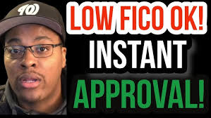 If YOU are BROKE right NOW this MIGHT SAVE YOU! Low FICO Credit Scores  Accepted! EMERGENCY FUNDING!