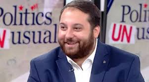 It's not just the Young Republicans we need to worry about