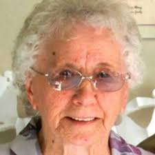 Obituary information for Bernice Worden