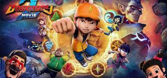 Thanks to the popularity of tok aba's chocolate stall, boboiboy has manage to make new friends with gopal, ying and yaya. Tonton Boboiboy Movie 2 2019 Kaki Download Moviedrama