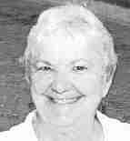 Ruth Huntbach Obituary (2014)