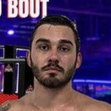 Darwin Pena vs. Grayson Fisher, Flex Fights