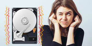There are different kinds of seagate hard drives. What Can I Do When My Hard Drive Makes Unusual Noises