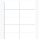 Check spelling or type a new query. 26 Avery Templates For Google Docs Google Sheets Ideas In 2021 Templates Label Templates Printable Label Templates