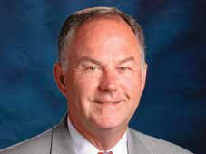 Mercy Health Foundation FY 2015 Annual Report