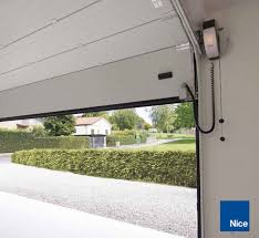 Pagar pintu pintu pagar lipat railing balkon palang anda dapat memilih untuk memasang salah satu pintu gerbang untuk informasi lebih lanjut tentang pagar otomatis mesin otomatis pintu pagar. Pagar Otomatis Nice Soon Sectional Automatic Door Pagar Otomatis Pintu Pagar Otomatis Pintu Otomatis Palang Otomatis Automatic Gate Automatic Door Barrier Gate