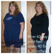 60 Day Juice Fast Results 40 Pounds And 20 Inches Gone How To Slim Down Juice Fast Results 60 Day Juice Fast