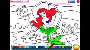 These fun online coloring books also feature puzzles and games to help keep the kiddos entertained. Coloring Pages Free For Kids To Print Ryan Goal Setting Printable Online Disney Dialogueeurope