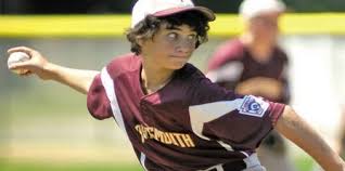 Portsmouth Little League drops opener in New England Regional