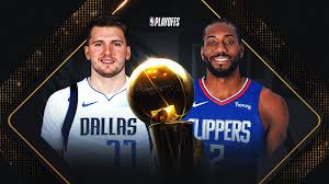 Watch from anywhere online and free. Numbers Preview Clippers 4 Vs Mavs 5 Nba Com