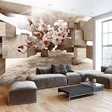 Sensationspreis Fototapete Wald 352 X 250 Cm Vliestapete Wandtapete Vlies Phototapete Wan Wallpaper Living Room Home Wall Decor Decor