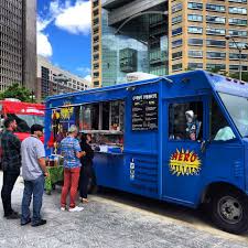 Finding food trucks near you. Where To Find Regularly Scheduled Food Trucks In And Around Detroit