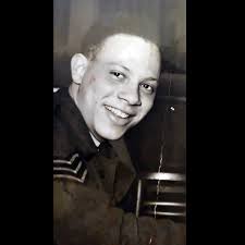 World War II vet from Jamaica was modest, private man who volunteered in  Britain's hour of need