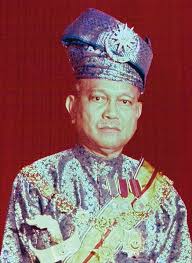 Use the citation below to add to a bibliography: Tuanku Abdul Rahman Maruwiah Ahmat