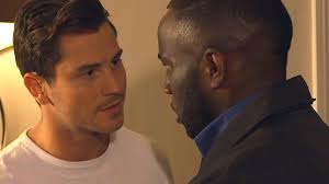 Find the perfect toby alexander smith stock photo. Bbc One Doctors Series 19 The Beautiful Game