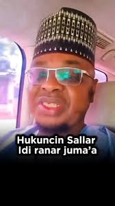 Nasara Radio 98.5 F.M Kano