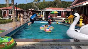 Maklum saja, karena pada tahun 2008. 11 Homestay Ada Kolam Renang Di Melaka Teamtravel My