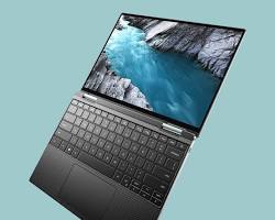 Image of Dell XPS 13 laptop