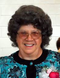 Obituary information for Joan Treadwell Whitley