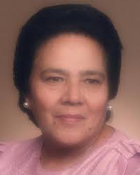Victoria Nieves Obituary (2015)