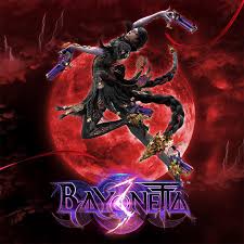 What do you think about the Bayonetta series, since its basically a  Nintendo franchise now? And what do you think about the titular character  herself? : rcasualnintendo