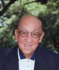 Claude "Crick" Loring