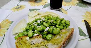 Fave Formaggio E Vino Buon Pranzo Di Venerdi Santo Vieniamangiareinpuglia Ricette Ricette Light Puglia
